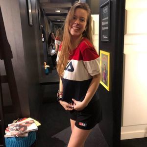 Meet your Posher, Skylar